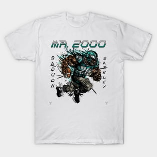 Mr. 2000 T-Shirt